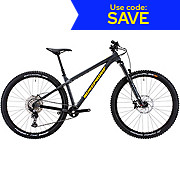 Nukeproof Scout 290 Comp Alloy Bike Deore12
